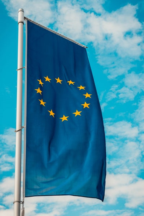 EU Flag